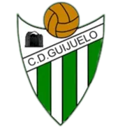 CD Guijuelo logo
