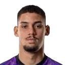 Cesar Augusto de Oliveira Prado logo