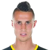 Odysseas Vlachodimos logo