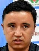 Islom Ismoilov photo 