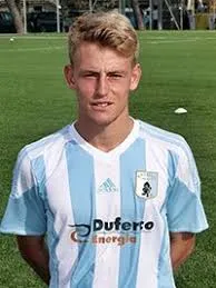 Lorenzo·Meazzi logo