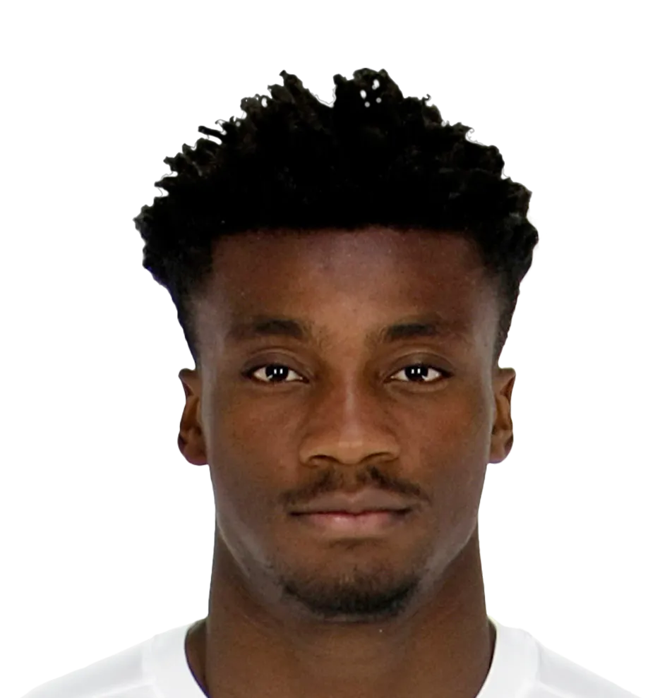 John Nwankwo Chetauya Donald Okeh logo