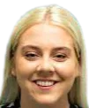 Sigriour Sæland Ódinsdóttir portrait