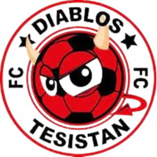 Diablos Tesistan FC logo