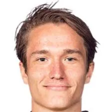 Jakob Lindstrom logo