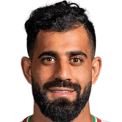 Hossein Kanaani photo 