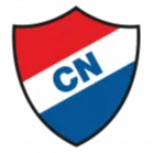 FC Nacional Asuncion logo