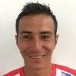 Rigoberto Jimenez logo