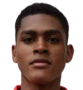 Yilson Alejandro Mosquera Bedoya photo 