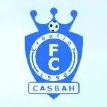 FC Casbah (W) logo
