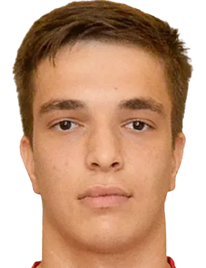 Magomed-Deni Tsutsulaev logo