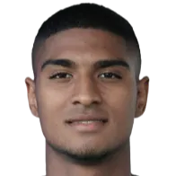 Roger Andretty Murillo Soto logo