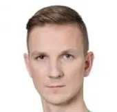 Mantas fridrikas logo