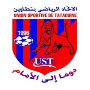 US Tataouine logo