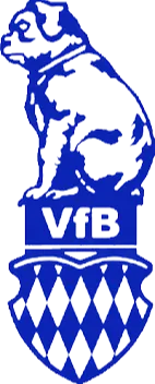 VfB Bretten logo