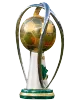 African Nations Championship winner logo