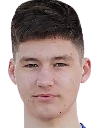 Maksim Omeljanchuk logo