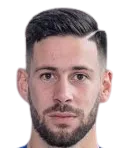 Kevin Rocheteau logo