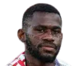 Amougou Ignace·Thierry Etongou logo