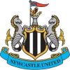 Newcastle U19 logo