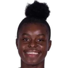 Kadhiya De Ceuster photo 