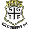 Solvesborgs GoIF logo
