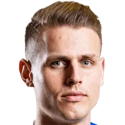 Bojan Radulovic portrait