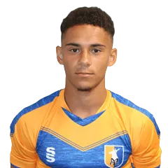 Tyrese Sinclair logo