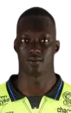 Mamadou Diop logo
