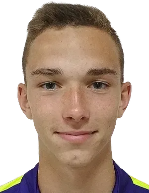 Dmitri Baranov photo 