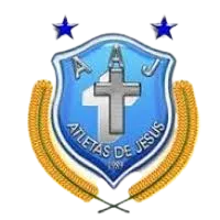 Atletas de Jesus (W) logo