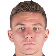 Shaun Hutchinson logo