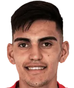 Kevin Esteban López Larrota logo