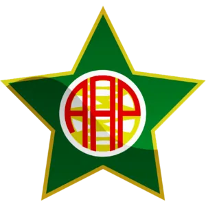 Portuguesa RJ logo