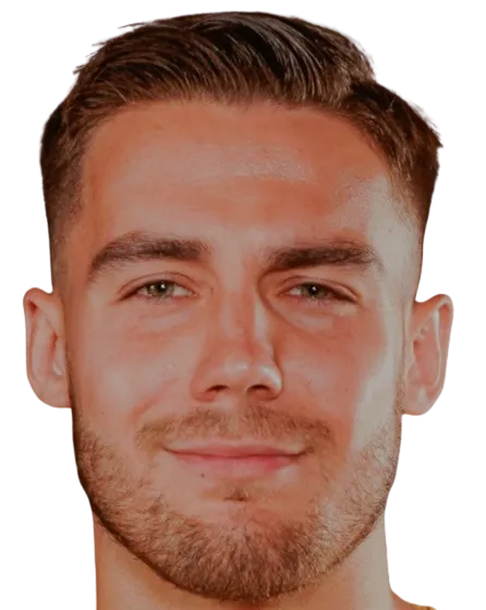 Stian Kristiansen logo