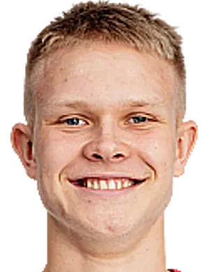 Saveliy Ratnikov logo