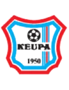 KeuPa logo