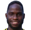 Robert Waly Lopez Mendy logo