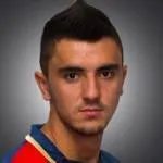 Alexandros Kouros logo