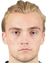 Mads Berg Sande logo