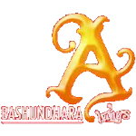 Bashundhara Kings (w) logo