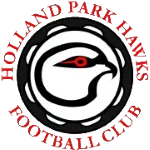 Holland Park Hawks U23 logo