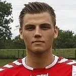 Kevin Krystofiak photo 