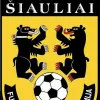 Ssg FA Siauliai (w) logo