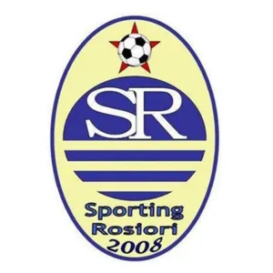 Sporting Rosiorii logo