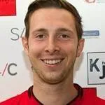 Kieran Mills-Evans photo