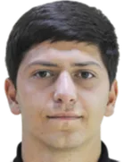 Sergey Mkrtchyan logo