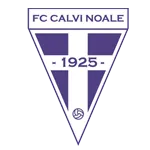 Calvi Noale logo