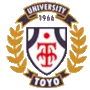 Toyo University Women logo