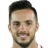 Pablo Sarabia logo